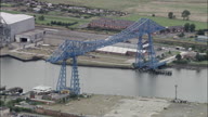 Transporter Bridge