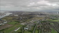 Redcar Steel Works