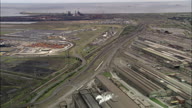Redcar Steel Works