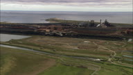 Redcar Steel Works