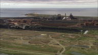 Redcar Steel Works