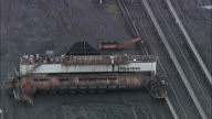 Redcar Steel Works