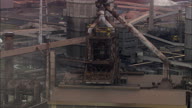Redcar Steel Works
