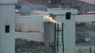 Redcar Steel Works