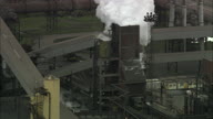 Redcar Steel Works