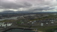 Chemical Works And Oil Terminal