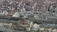 Old Ships In Dock  On The Tees