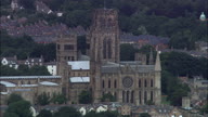Durham Cathedral