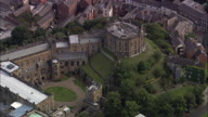 Durham Castle
