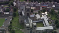Durham Cathedral