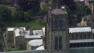 Durham Cathedral