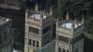 Durham Cathedral