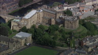 Durham Castle