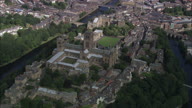 Durham Cathedral And Castle