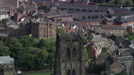 Durham Cathedral And Castle