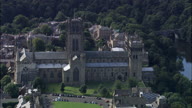 Durham Cathedral