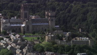 Durham Cathedral And Castle
