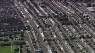 Sunderland Terraced Housing