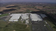 Toyota Factory