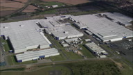 Toyota Factory