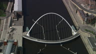 New Bridge Over The Tyne