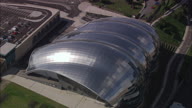 Armadillo' Centtre In Gateshead