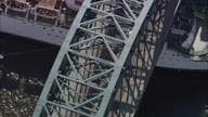 Tyne Bridge In Cs And Pull Out To High Wide