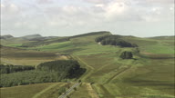 Hadrian'S Wall Supply Road