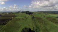 Hadrian'S Wall