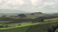 Hadrian'S Wall