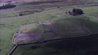 Housesteads Roman Fort
