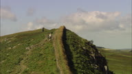 Hadrian'S Wall