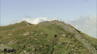 Hadrian'S Wall