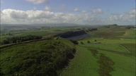 Hadrian'S Wall