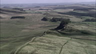 Hadrian'S Wall