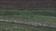 Hadrian'S Wall