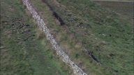 Hadrian'S Wall