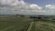 Hadrian'S Wall