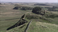 Hadrian'S Wall