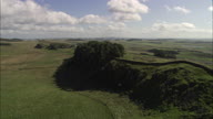 Hadrian'S Wall