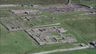 Housesteads Roman Fort