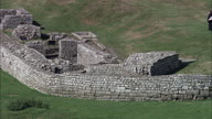 Housesteads Roman Fort