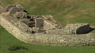 Housesteads Roman Fort