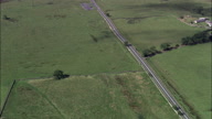 Hadrian'S Wall Going East From Housesteads