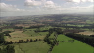 Hadrian'S Wall Going East From Housesteads