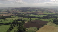 Approach To Chesters Roman Fort