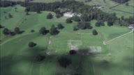 Chesters Roman Fort On Wall Near Humshaugh