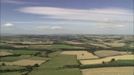 Approach To Alnwick