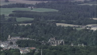 Alnwick Castle