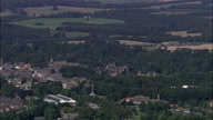 Alnwick Castle